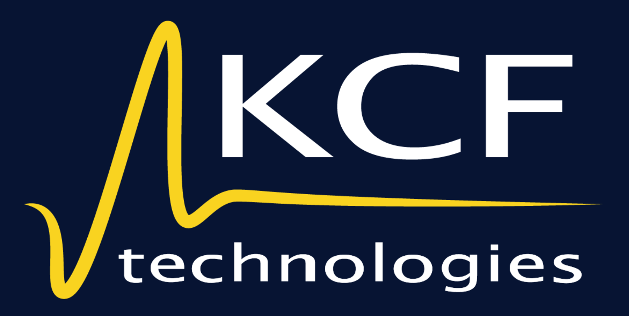 KCF Logo